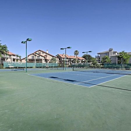 Lovely St George Condo With Resort-Style Amenities! St. George Bagian luar foto