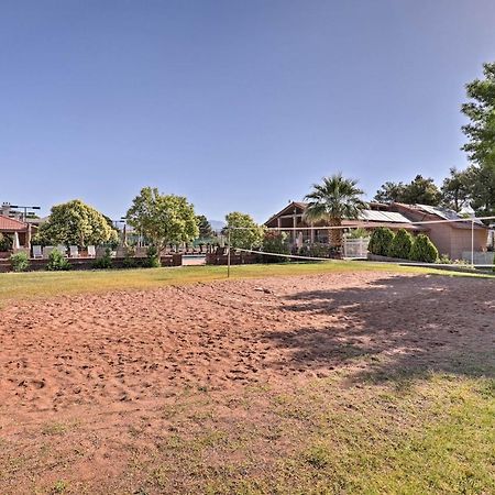 Lovely St George Condo With Resort-Style Amenities! St. George Bagian luar foto