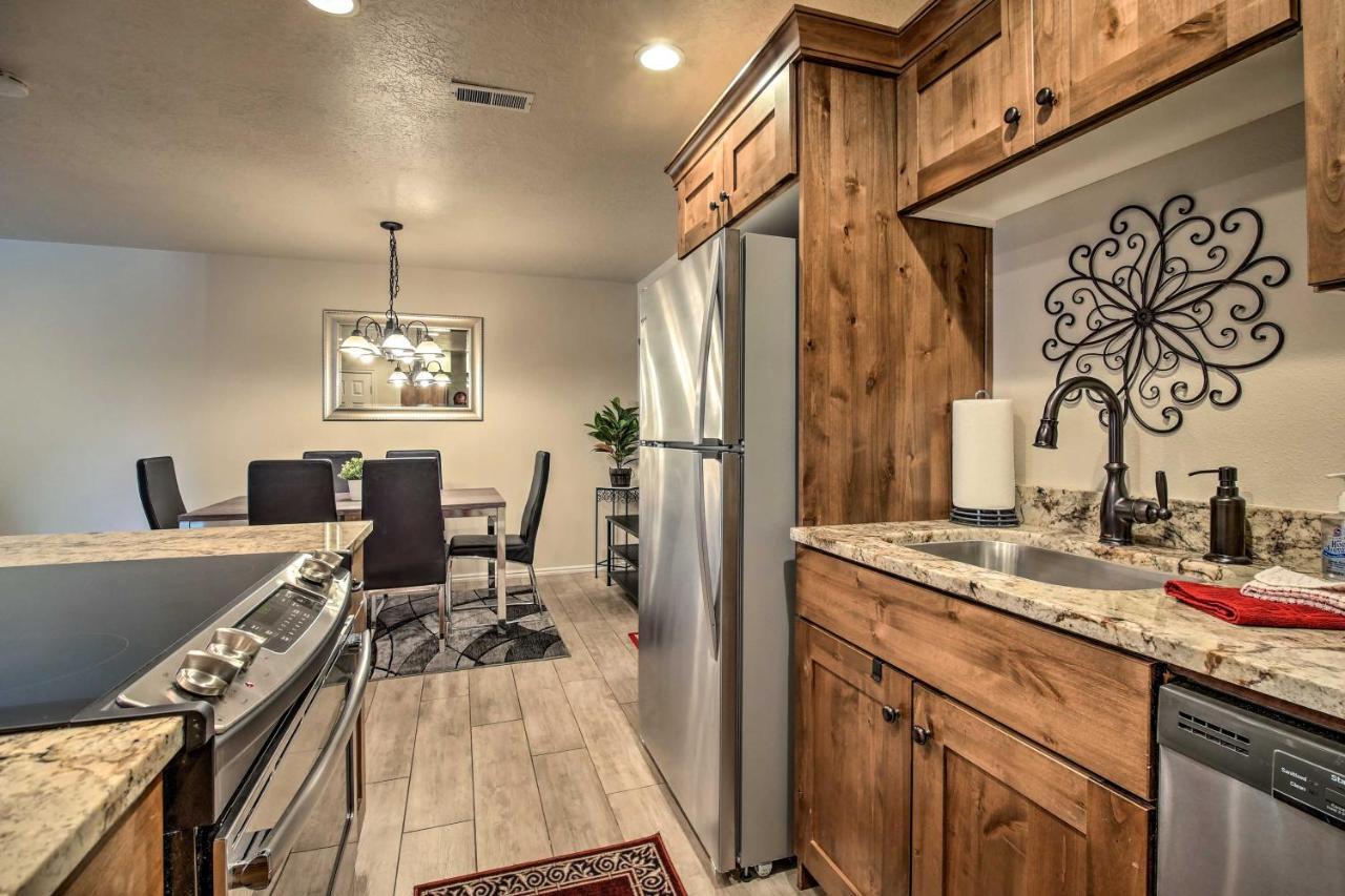 Lovely St George Condo With Resort-Style Amenities! St. George Bagian luar foto