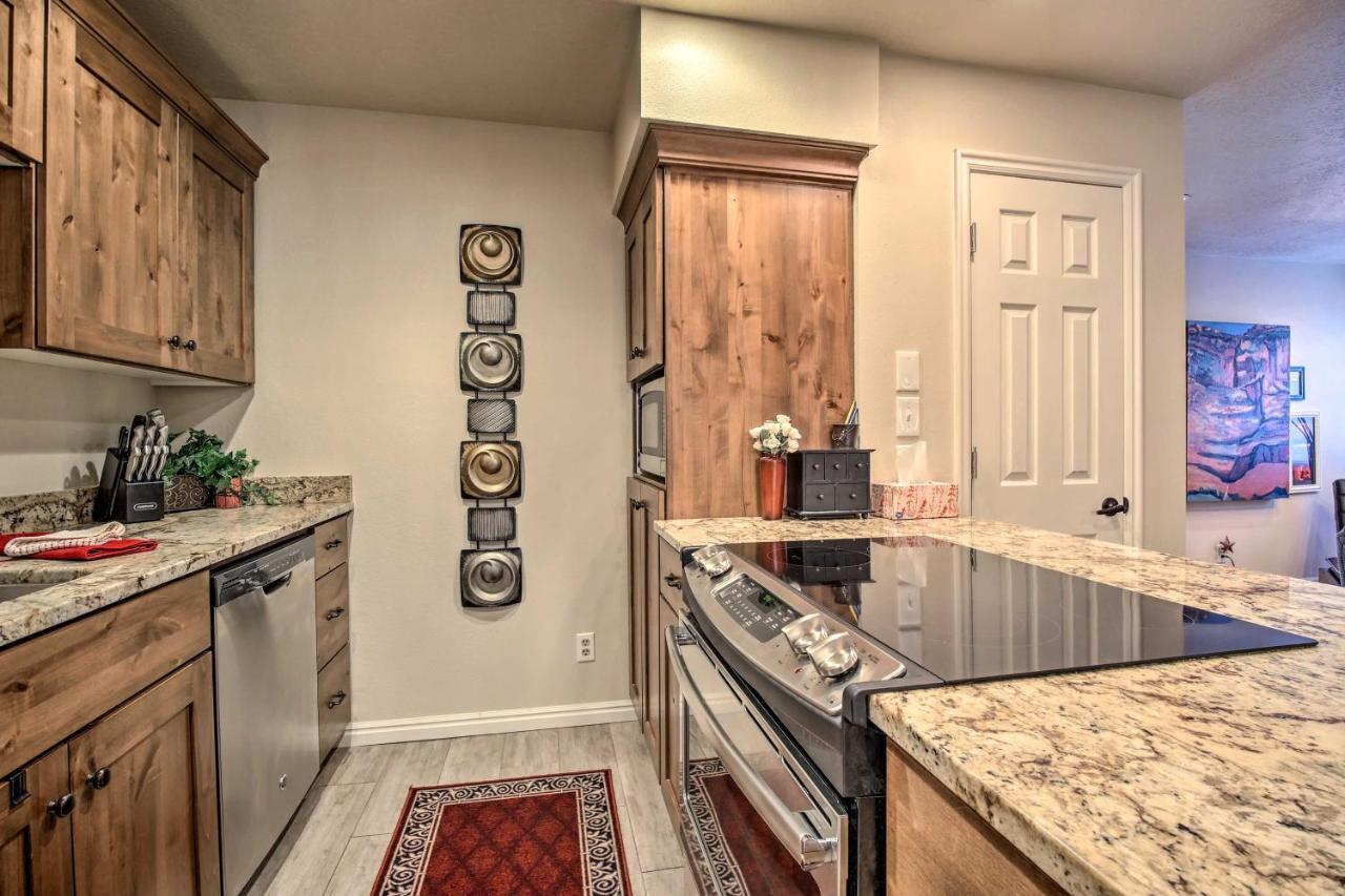 Lovely St George Condo With Resort-Style Amenities! St. George Bagian luar foto