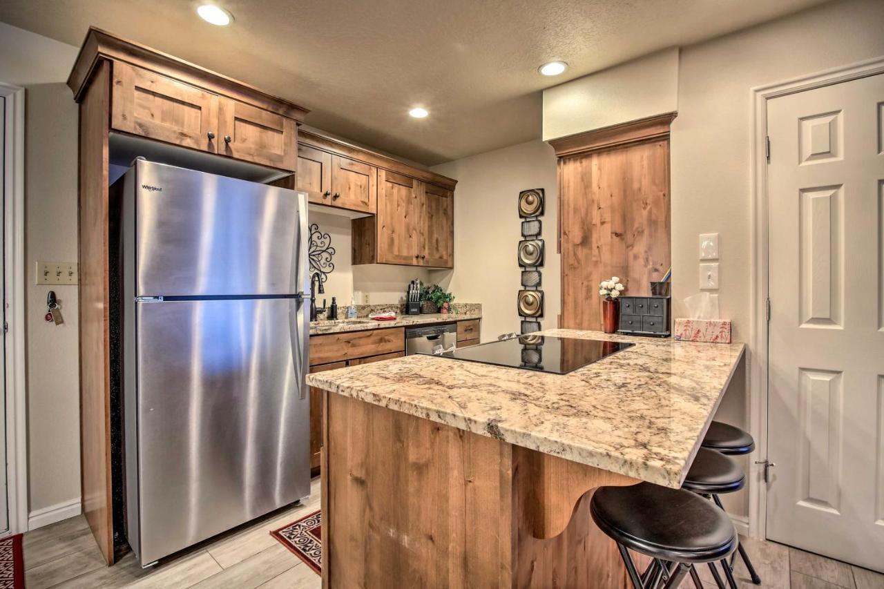 Lovely St George Condo With Resort-Style Amenities! St. George Bagian luar foto