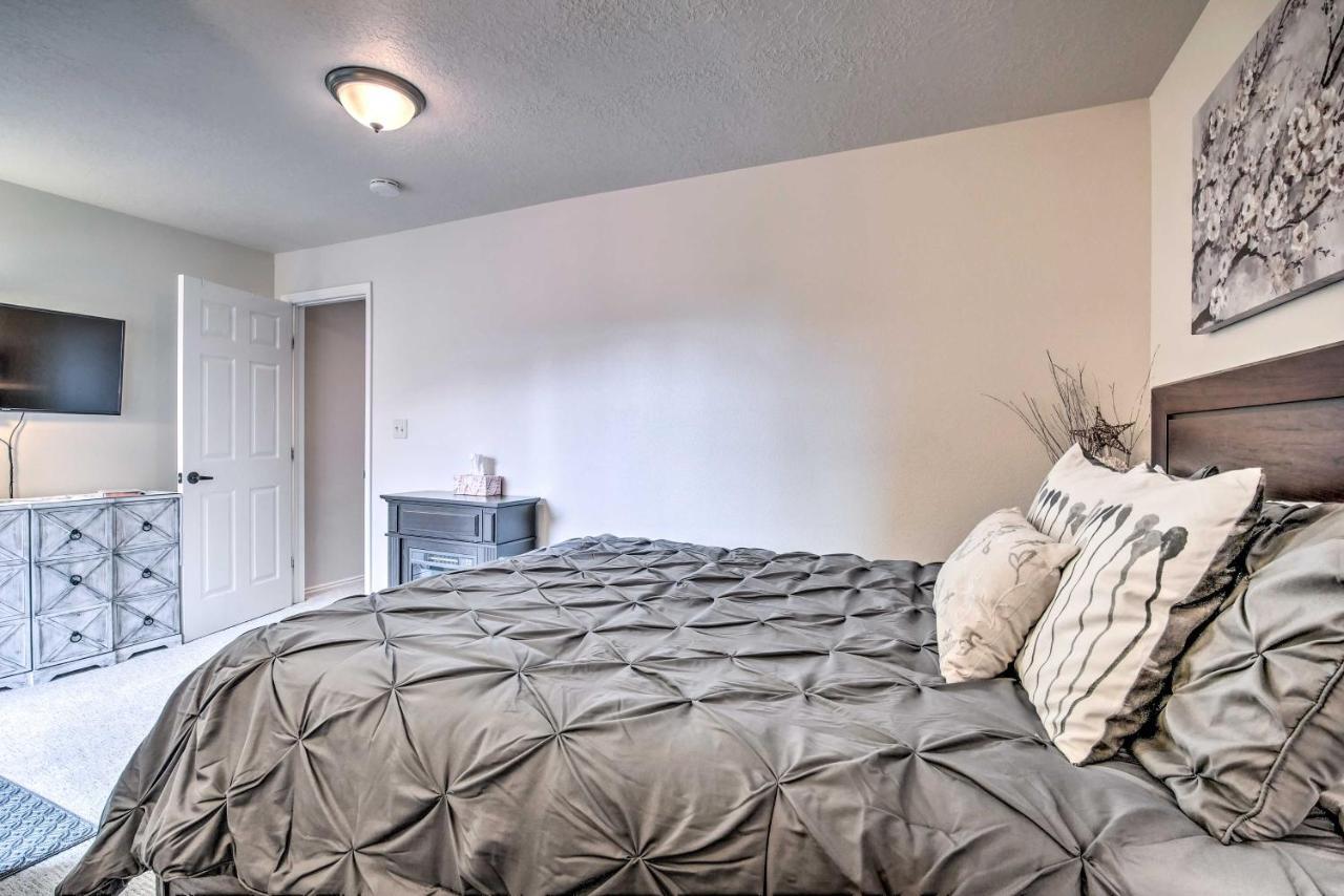 Lovely St George Condo With Resort-Style Amenities! St. George Bagian luar foto