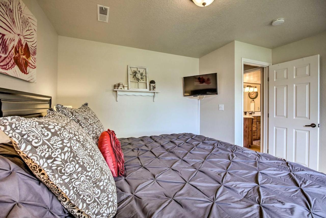 Lovely St George Condo With Resort-Style Amenities! St. George Bagian luar foto