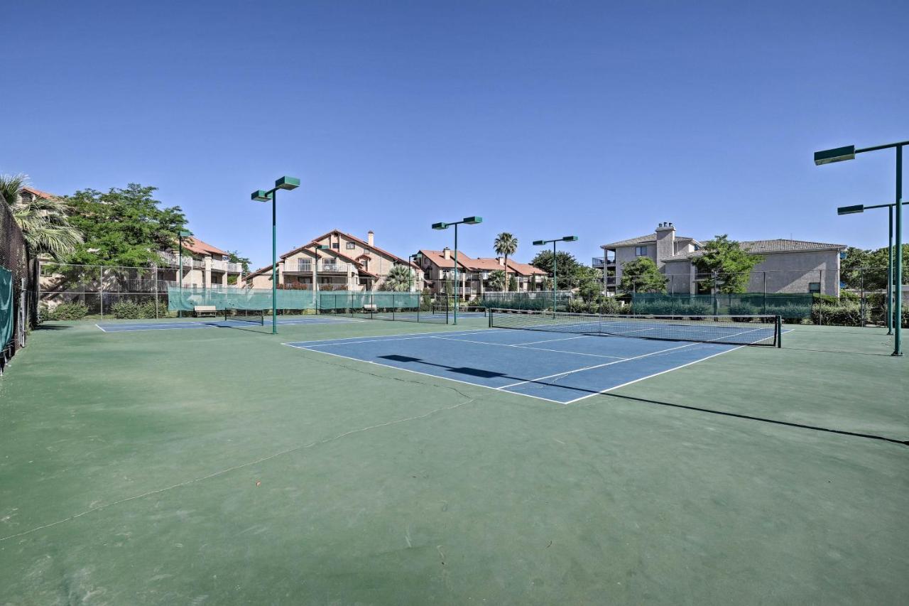 Lovely St George Condo With Resort-Style Amenities! St. George Bagian luar foto