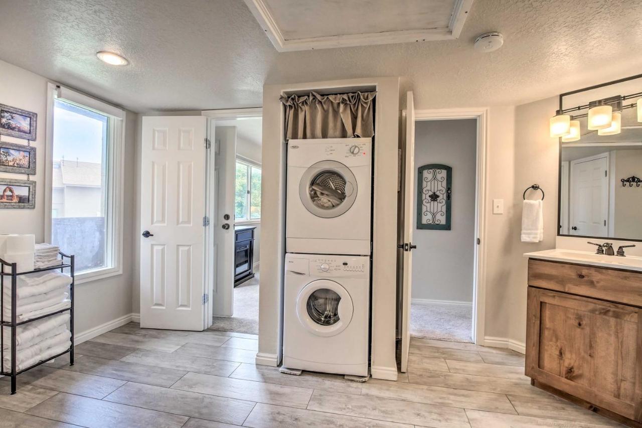 Lovely St George Condo With Resort-Style Amenities! St. George Bagian luar foto